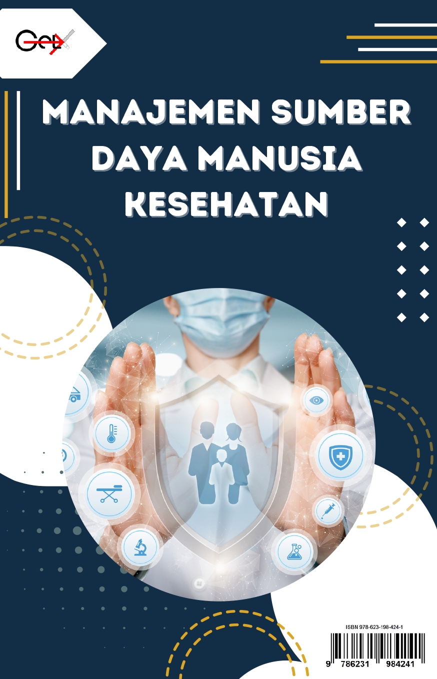 Manajemen Sumber Daya Manusia  Kesehatan